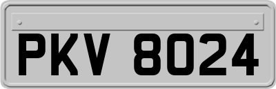 PKV8024