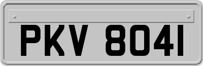 PKV8041