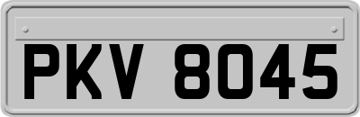 PKV8045