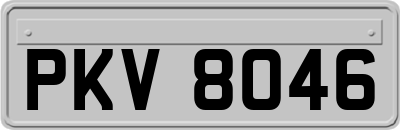 PKV8046