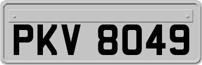 PKV8049