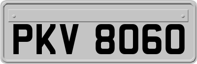 PKV8060