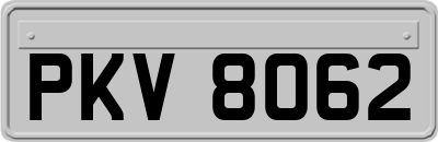 PKV8062