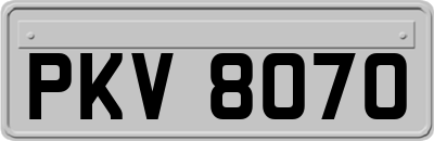 PKV8070