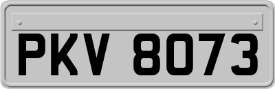 PKV8073