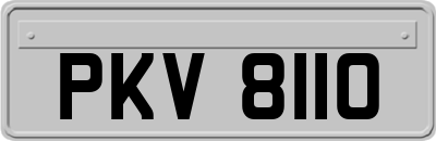 PKV8110