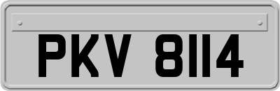 PKV8114