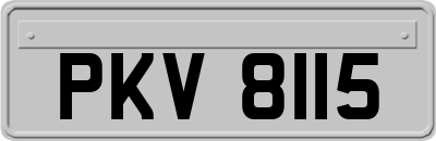 PKV8115