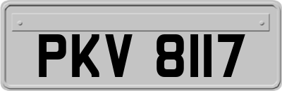 PKV8117
