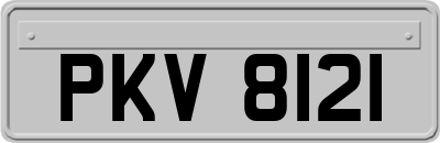 PKV8121