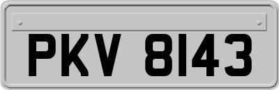 PKV8143