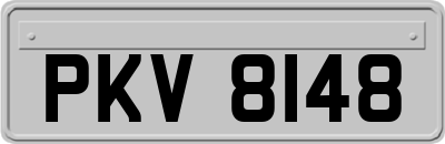PKV8148