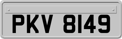 PKV8149