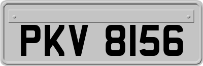 PKV8156