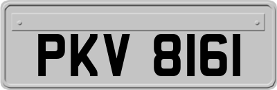 PKV8161
