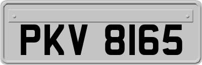 PKV8165