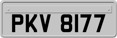 PKV8177