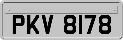 PKV8178