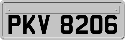 PKV8206
