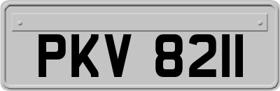 PKV8211