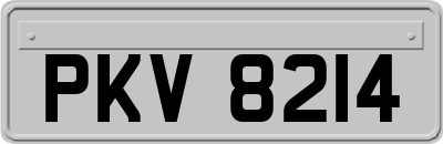 PKV8214
