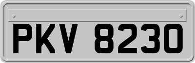 PKV8230