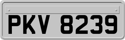 PKV8239