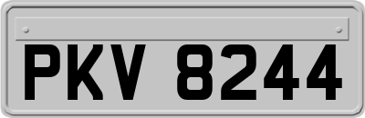 PKV8244