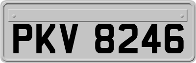 PKV8246
