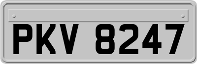PKV8247
