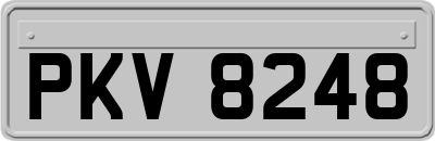PKV8248