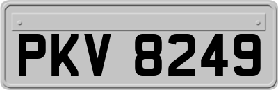 PKV8249