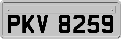 PKV8259