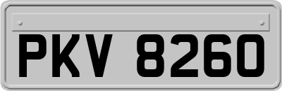 PKV8260