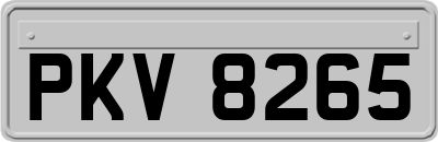 PKV8265