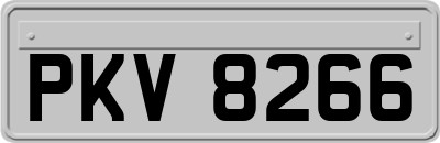 PKV8266