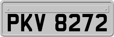 PKV8272