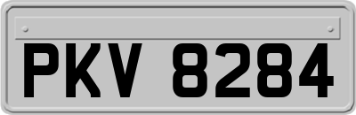 PKV8284