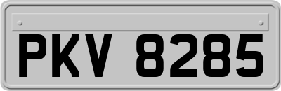 PKV8285