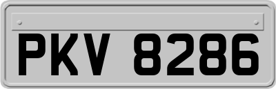 PKV8286