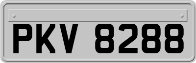 PKV8288