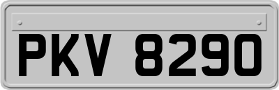 PKV8290