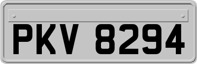 PKV8294