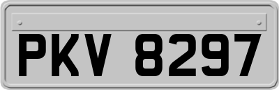 PKV8297