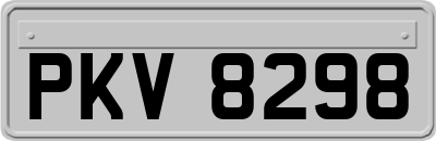 PKV8298