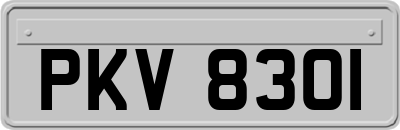 PKV8301