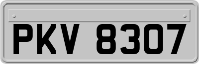 PKV8307