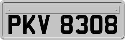 PKV8308
