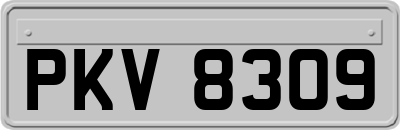PKV8309