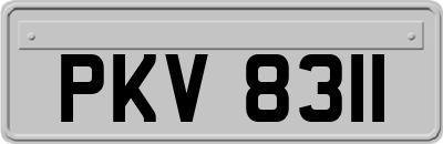 PKV8311